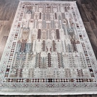 Турецкий ковер Deko 27092 Разноцветный